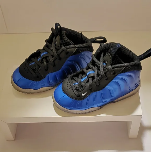 Toddler Nike Little Posited One - Picture 3 of 6